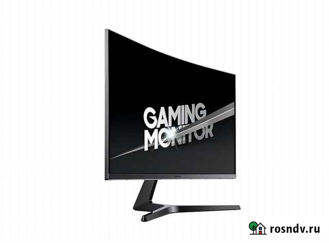 Игровой монитор Samsung 32 2K 144Ghz Саранск - изображение 1