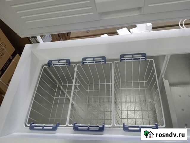 Морозильный ларь Liebherr GTP 2756 Нижний Новгород - изображение 1