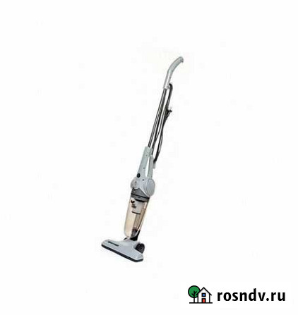 Новый вертикальный пылесос Kitfort. Гарантия Киров - изображение 1