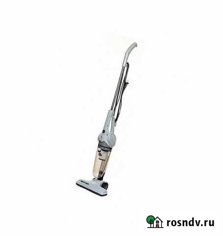 Новый вертикальный пылесос Kitfort. Гарантия Киров - изображение 1