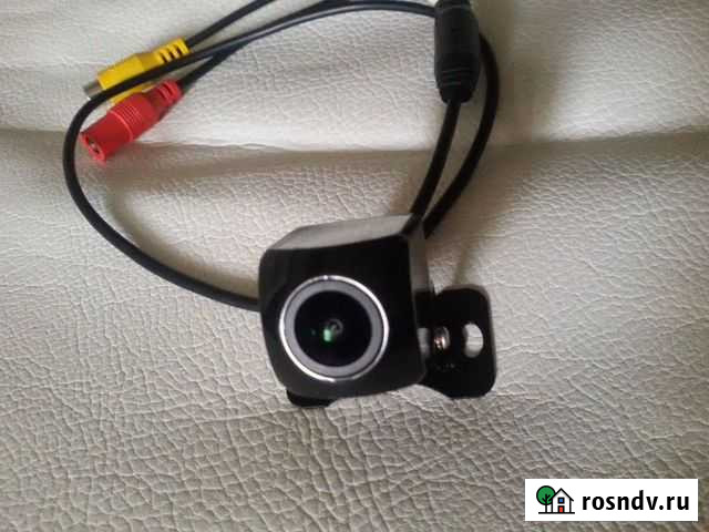 Камера заднего или переднего вида для автомобиля Ульяновск - изображение 1