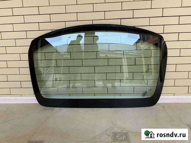 Задние стекла mercedes e-class 2019 w213 Аллерой - изображение 1