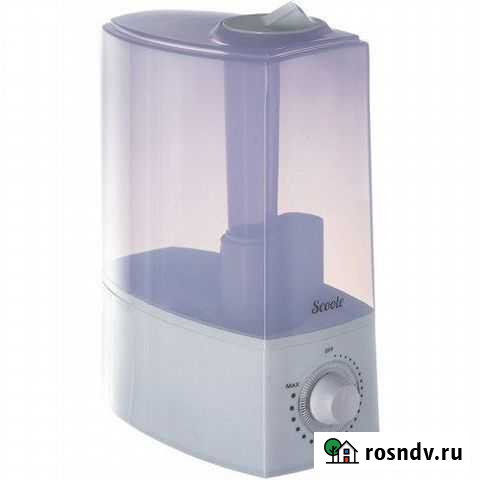Увлажнитель воздуха Scoole SC HR UL 04 (VO) Ростов-на-Дону - изображение 1