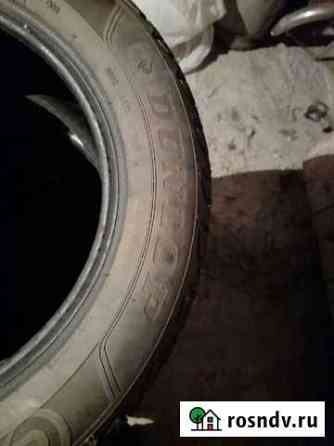 Dunlop 225/55 R16 Саранск