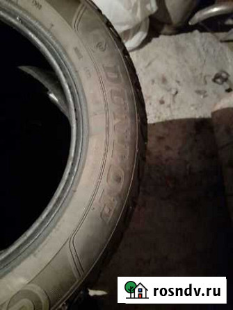 Dunlop 225/55 R16 Саранск - изображение 1