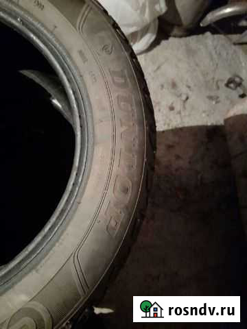Dunlop 225/55 R16 Саранск - изображение 1