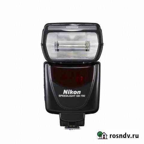 Вспышка Nikon SB 700 Сарапул