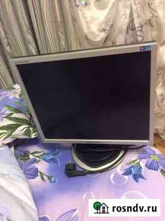 Монитор samsung SyncMaster 710N Тула