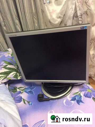 Монитор samsung SyncMaster 710N Тула - изображение 1