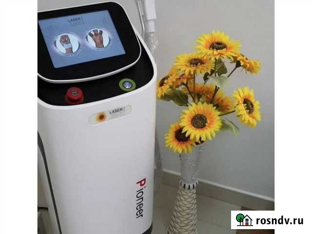 Ozero Khanka OK-1 Челябинск - изображение 1