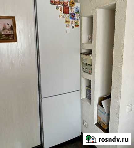 Холодильник dexp Усолье-Сибирское - изображение 1