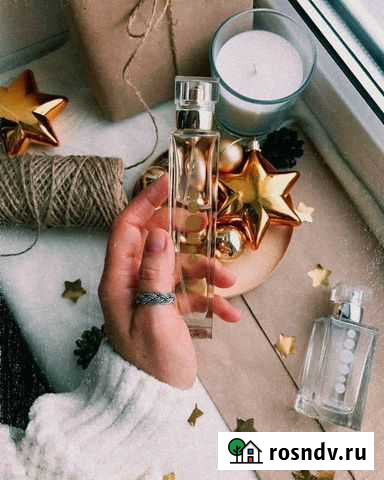 Духи Тамбов - изображение 1