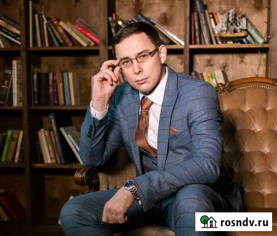 Адвокат по Уголовным Делам Казань - изображение 1