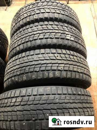 Dunlop 215/60 R17 Саров - изображение 1