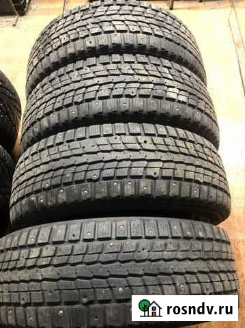 Dunlop 215/60 R17 Саров - изображение 1