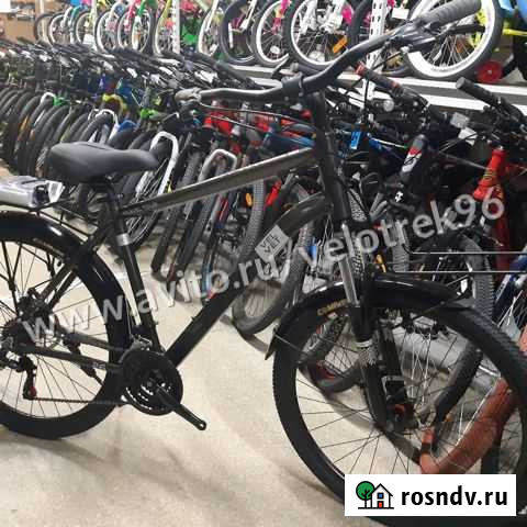 Дорожный велосипед Екатеринбург - изображение 1