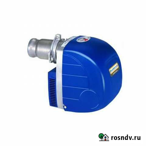 Газовая Buderus Астрахань - изображение 1