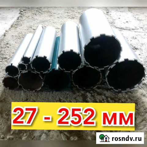 Алмазное бурение/сверление Первоуральск - изображение 1