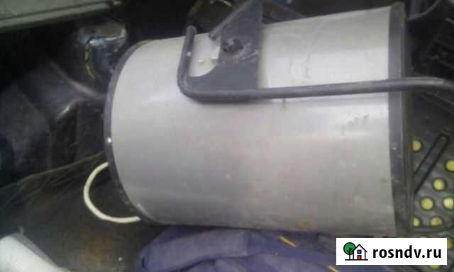 Тепловентилятор электрический Усолье-Сибирское - изображение 1