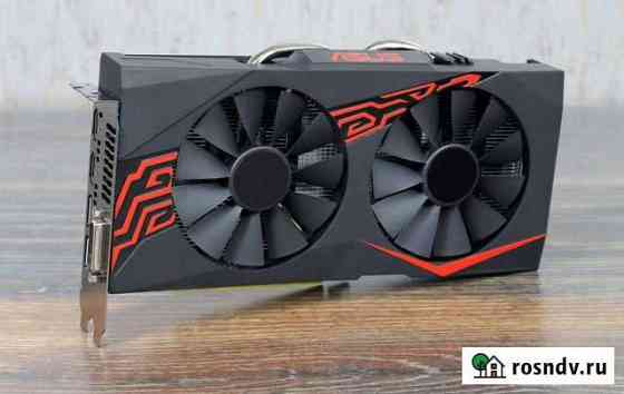 Asus 1060 6Gb Samsung Боготол