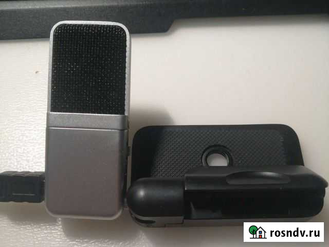 Микрофон Samson go mic Уфа - изображение 1