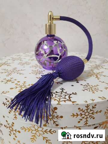 Флакон для духов Симферополь - изображение 1