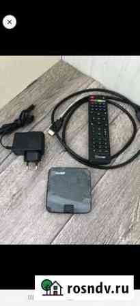 Приставка NetUp Android TV box Волжский