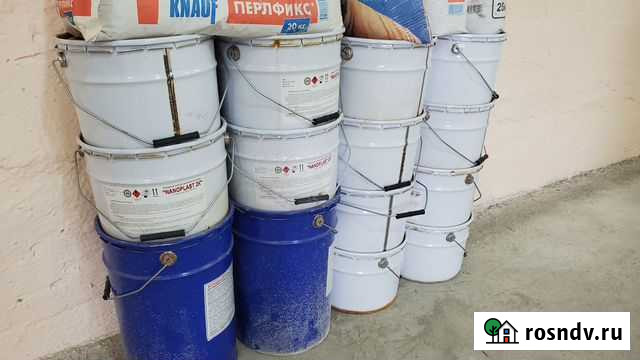 Краска дорожная, холодный пластик Гурьевск - изображение 1