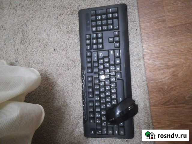 Клавиатура Чебоксары - изображение 1