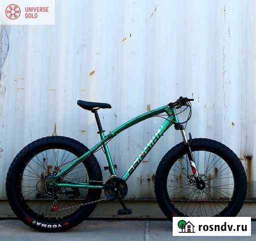 Велосипед bpina (Fatbike) Калининград