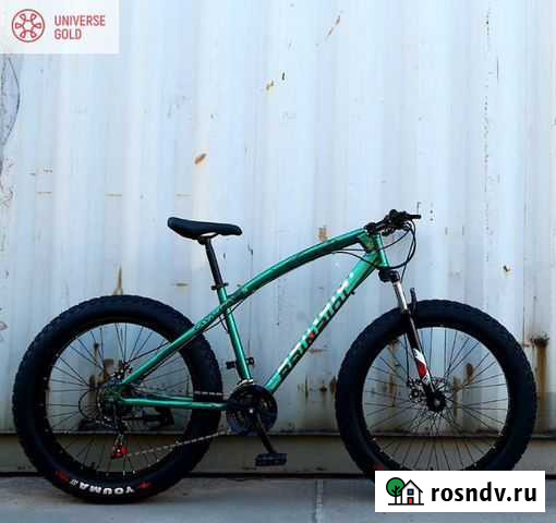 Велосипед bpina (Fatbike) Калининград - изображение 1
