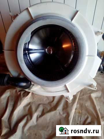 Бак стиральной машины Первоуральск - изображение 1