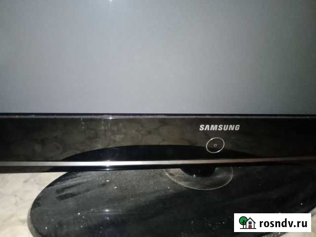 Бу телевизор samsung 50 не рабочий Ульяновск - изображение 1