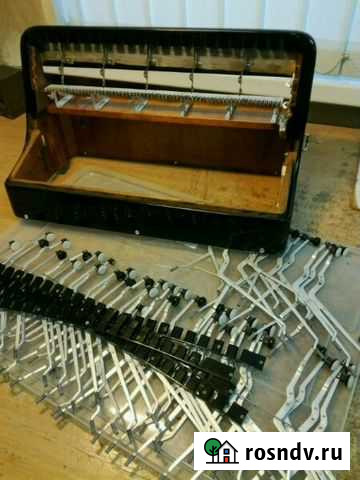 Гармонь, баян, аккордеон. Продажа, ремонт Кемерово - изображение 1