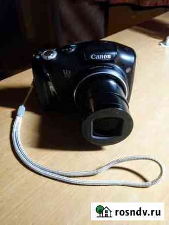 Фотоаппарат canon Ростов-на-Дону