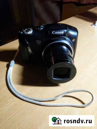 Фотоаппарат canon Ростов-на-Дону - изображение 1