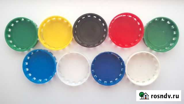 Крышка - пломба для кег с фитингом А, G Екатеринбург - изображение 1