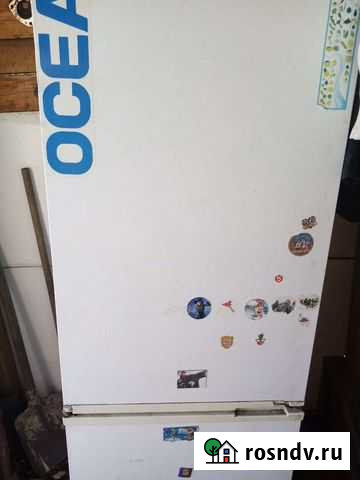 Холодильник Магнитогорск - изображение 1