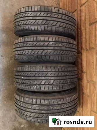 Goodyear 205/40 R17 Кемерово - изображение 1
