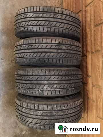 Goodyear 205/40 R17 Кемерово - изображение 1