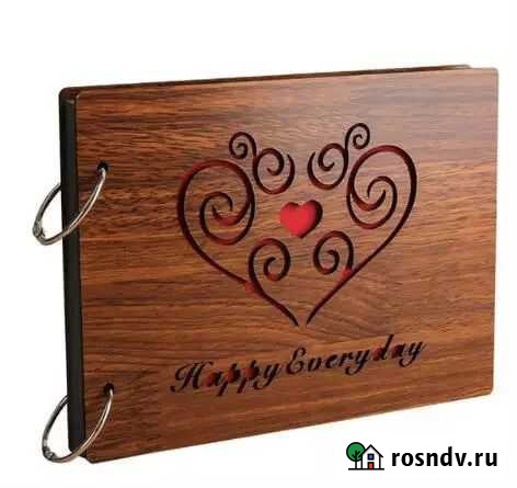 Фотоальбом Мончегорск - изображение 1