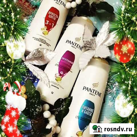 Шампунь пантин Балаково - изображение 1
