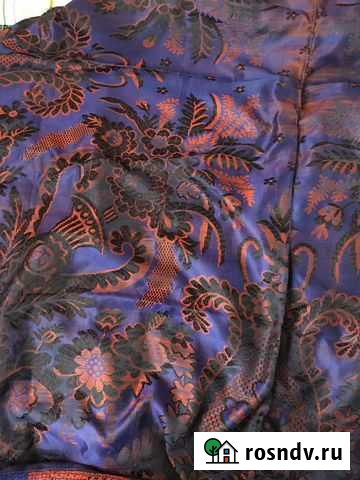 Платок старинный Хасавюрт - изображение 1