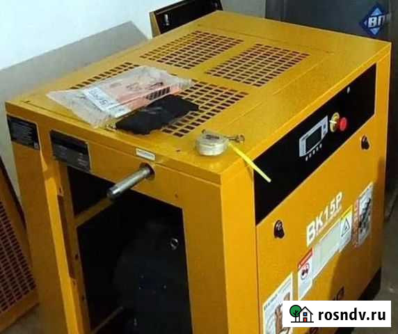 Винтовой компрессор Таганрог - изображение 1