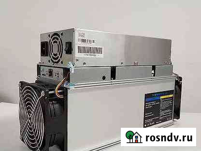 Asic майнер т2т 25тх Оренбург - изображение 1