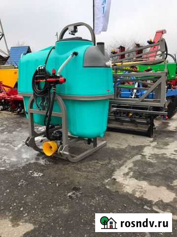 Опрыскиватель усиленный OGR 600-1000 (версии ZK-1) Астрахань - изображение 1
