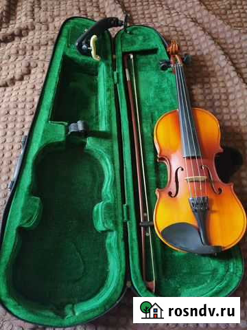 Скрипка 1/4 Зеленодольск - изображение 1