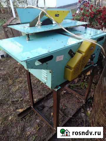 Пила станок по дереву Стрелка - изображение 1