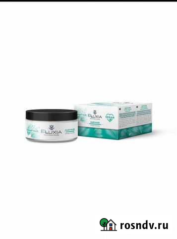 Маска для волос Новая Вологда - изображение 1