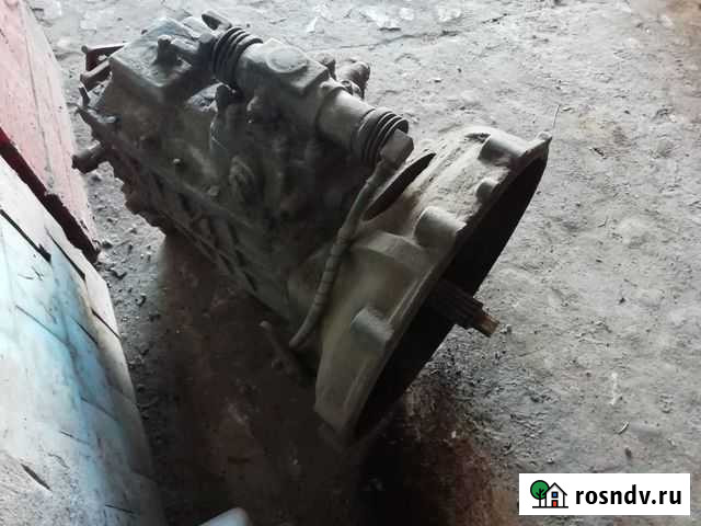 Коробка с Автобуса Hyundai Aero Qwin Михайловка - изображение 1